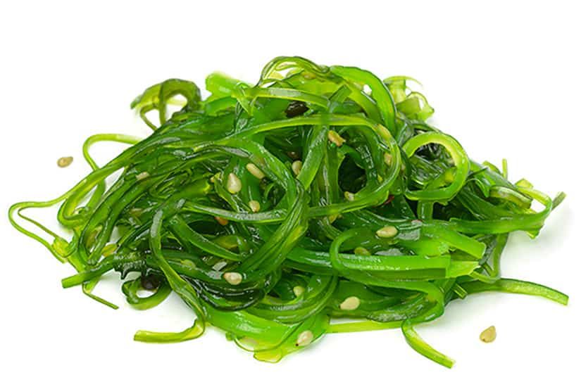 Seaweed Ingredients
